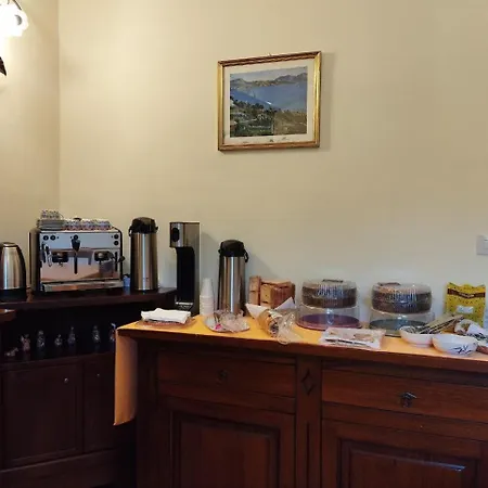 Villino Chelidonia Bed & Breakfast