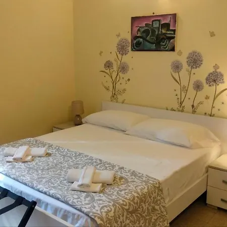 Villino Chelidonia Bed & Breakfast Subiaco