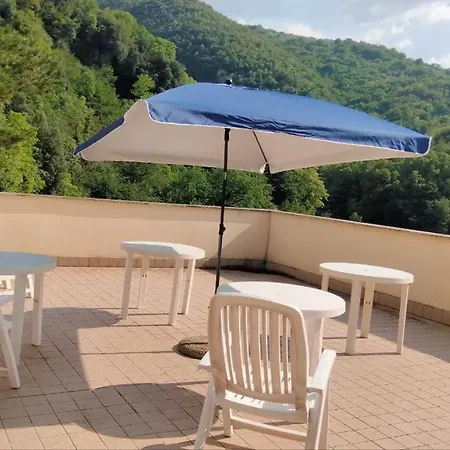 Bed & Breakfast Villino Chelidonia *